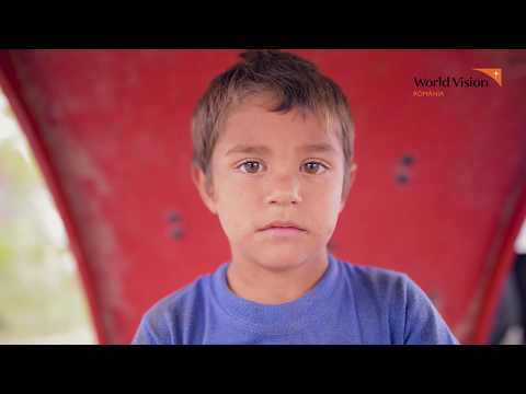 Consiliul Consultativ al Copiilor World Vision România