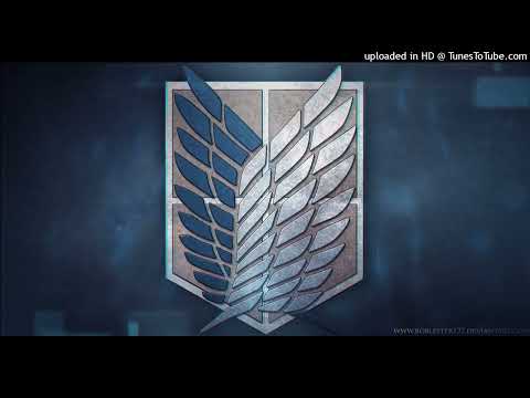 Wings Of Freedom - Attack On Titan OST