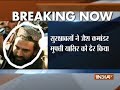 Masood Azahar&rsquo;s trusted commander Mufti Yasir terrorist killed in J-K's Tral