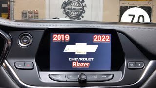 2018-2024 GM Infotainment Black Screen & Ghost Touch: A Buyer's & DIY
