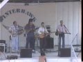 Seldom Scene - Lost In a Memory - Winterhawk - 1990