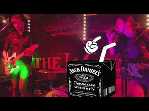 The Jam‘son - Wicked game (Chris Isaak cover) - Live in Tenne