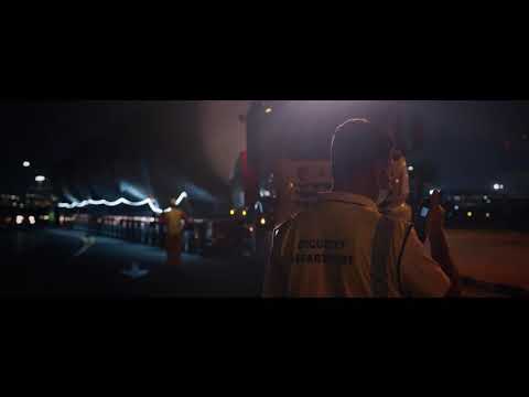 Mercedes Benz Arocs SLT - The Powerhouse for Heavy Transportation