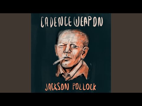 Jackson Pollock (Rap Version)
