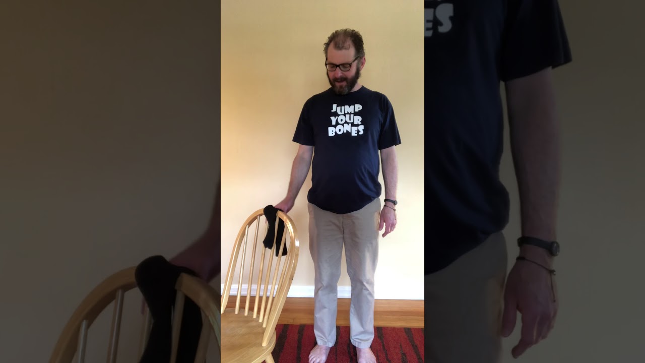 Getting Taller by Doing Less