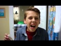 Kirby Buckets Trailer Brand New Disney XD Series