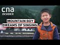 12 Year Old S Life As A Left Behind Child In A Chinese Mountain Village