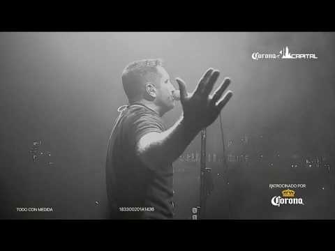 Nine Inch Nails- Live Mexico 2018 (Pro-shot HD)