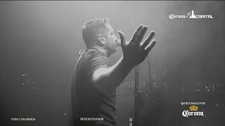 Nine Inch Nails- Live Mexico 2018 (Pro-shot HD)