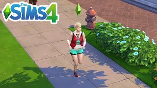 How To Make The Camera Follow My Sim - The Sims 4