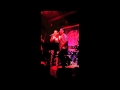 Storm Marrero Band Live With Special Guest Alkebulan