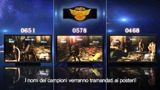 Presentazione Resident Evil.Net