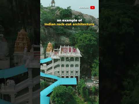 Gavi Ranganatha Swamy temple | Hosadurga | MadMysuru