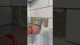 Download lagu How to remove a single tile. #diy #shorts #youtubeshorts mp3