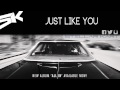 Stellar Kart: Just Like You (Audio)