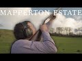 TGS Shoot Day: Mapperton Estate