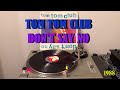 Tom Tom Club - Don't Say No (Synth-Pop 1988) (Extended Version) AUDIO HQ - FULL HD