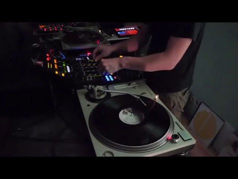 [HD] Dark Techno, Techno, Tech- house - 2 hours DJ Mixset - Nico Silva Oliveira - 21.12.2013