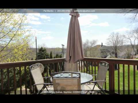 20 Pershing Avenue, Seymour, CT 06483