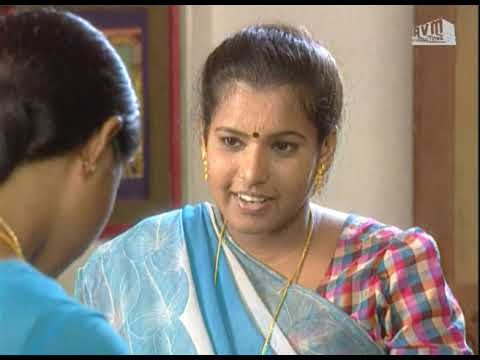Episode 152: Oru Pennin Kathai Tamil TV Serial - AVM Productions