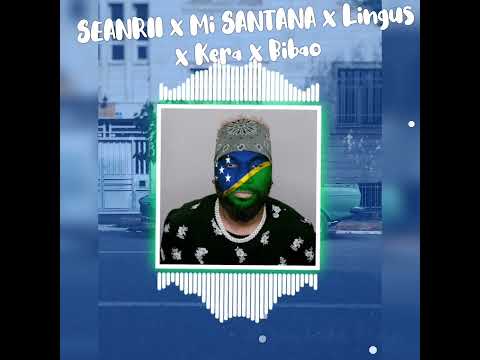 SEANRII x Mi Santana x Lingus x Kera x Bibao -RIZU HITE MAE🎵🌴//SIOPSMANABEH_YOUTUBE_CHANNEL