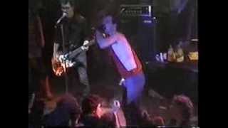 Dead Kennedys: We&#39;ve Got a Bigger Problem Now, Live @ UnderUnderGround 1980