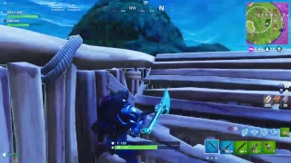 【FORTNITE】みーさんとまったりフォートナイト【PS4】