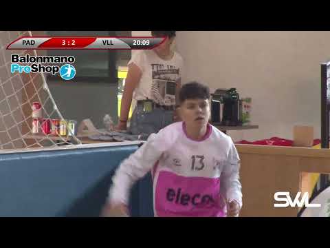 CP Paideuterion - Elecex BM Villafranca | Fase Final Infantil Masculina | 08/05/2022