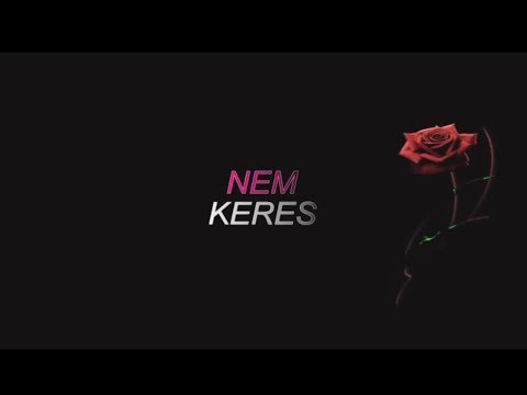 YANEZ x ATKO - NEM KERES (OFFICIAL LYRIC VIDEO)