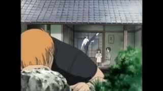 My Best is Cursed- Kyo Sohma Tribute [Master of the Universe]