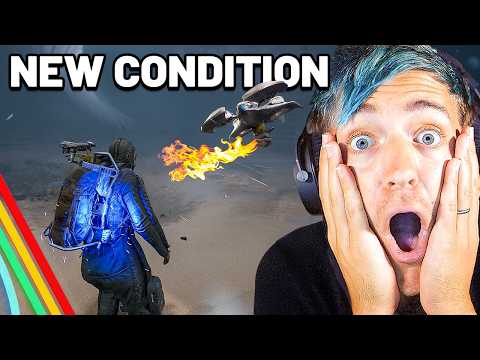 HUGE Arc Raiders Changes! (New Update)