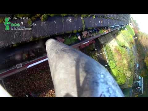 Eco Clean Sussex Ltd video.