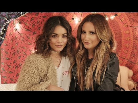 Ex's & Oh's | feat. Vanessa Hudgens