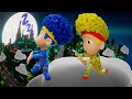 Cha Cha The Sleepwalker D Billions Kids Songs