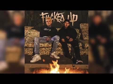 Ekoh x Phix- F*cked Up (Official Audio)