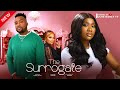 THE SURROGATE (New Movie) Chinenye Nnebe, Chuks Omalicha, Nzube Onyia 2024 Nollywood Movie