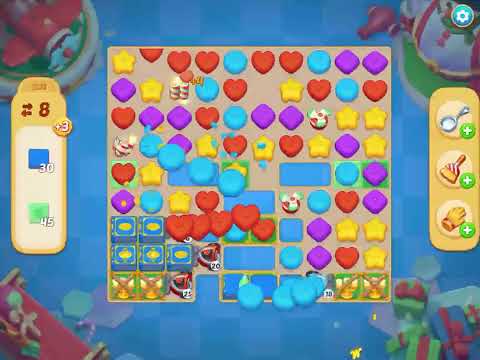 Matchington Mansion Level 1531 - 🏰 Gameplay - Gamopolis