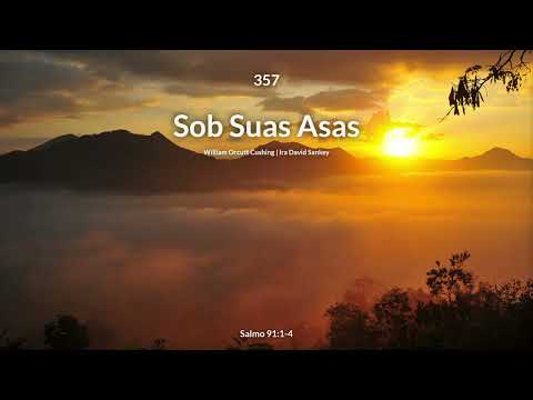 Hinário Adventista • Hino 357 - Sob Suas Asas