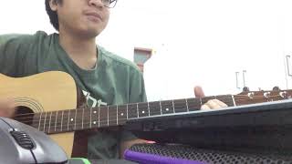 Propagandhi - Gifts (Acoustic Cover)