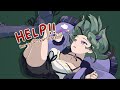 【cover】HELP!! - Kobo Kanaeru / by Karissa Sharlotte