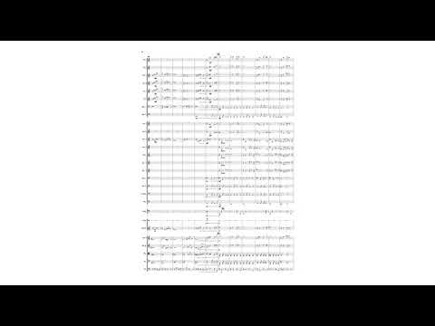 Pocket Symphony (2020)