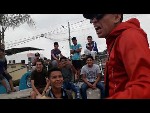 EL MENOL vs KL vs FISH 8vos  - REGIONAL | #LOJASTYLE