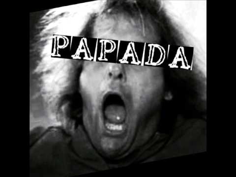 Papada - Raincid