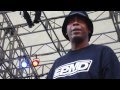 EPMD- It's My Thing @ Summerstage (Central Park), NYC