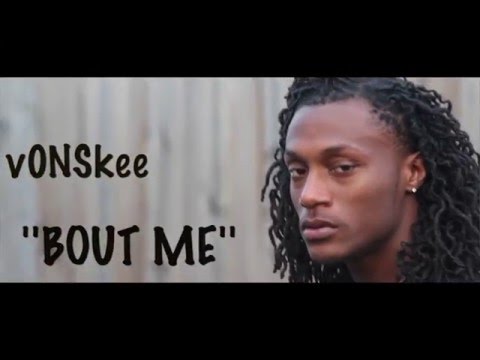 v0NSkee - Bout Me (prod. by BlackIceProductions)shot by @shinebaby757