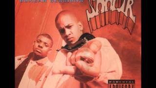 Saafir - Can-U-Feel-Me? [HQ]