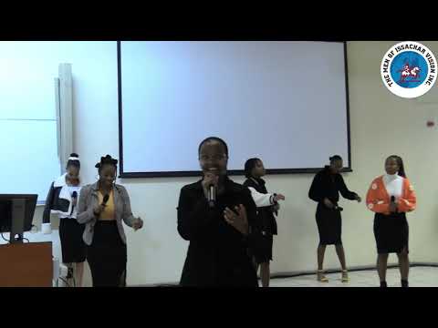 MIV SA choir - Incebo