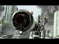 Vanquish - XBOX 360