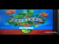 SEIZURE WARNING Noggin And Nick Jr Logo Collection Remake Is Does Respond