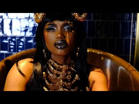 Minnie Marley - Somebody Else (Official Video)